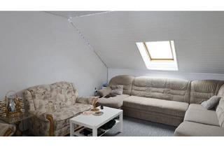 Wohnung kaufen in 92637 Weiden, Helle 3-Zimmer-Eigentumswohnung in unmittelbarer Innenstadtlage!