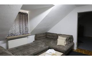 Wohnung kaufen in 92637 Weiden, Vielseitige 4-Zimmer-Eigentumswohnung in unmittelbarer Innenstadtlage!