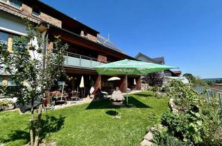 Gewerbeimmobilie kaufen in 79853 Lenzkirch, Herzliche Pension sucht Nachfolger