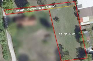 Immobilie kaufen in 29358 Eicklingen, Eicklingen - grosszügiges Baugrundstück für Ihr neues Zuhause