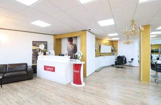 Geschäftslokal mieten in 55116 Mainz, WRS Immobilien - Friseurgeschäft in der Altstadt von Mainz - komplett ausgestattet