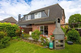 Doppelhaushälfte kaufen in 19067 Dobin am See, Doppelhaushälfte mit Keller in Retgendorf