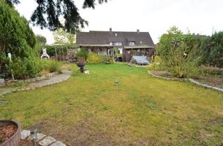 Immobilie kaufen in 49086 Osnabrück, Baugrundstück in Osnabrück- Eckgrundstück mit Potenzial-