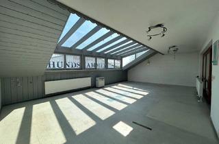 Büro zu mieten in 94469 Deggendorf, Vielseitige Büro- oder Praxisfläche in verkehrsgünstiger Lage - auch Wohnen und Arbeiten möglich