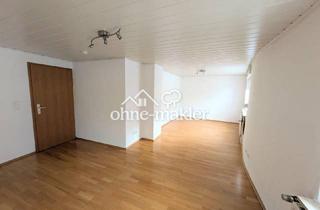 Wohnung mieten in 64807 Dieburg, Gemütliche 2-Zimmer-Wohnung in Dieburg