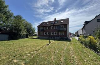 Anlageobjekt in 50127 Bergheim, Voll vermietetes MFH mit sechs Einheiten und zusätzlichem Bauland! - Bergheim