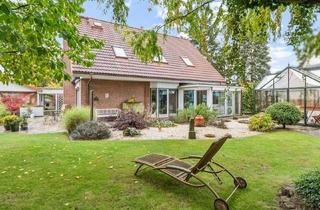 Einfamilienhaus kaufen in 14612 Falkensee, 2026 ins eigene Haus! Einfamilienhaus in Falkensee mit 4-5 Zimmern und wundervollem Garten