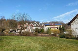 Immobilie kaufen in 35037 Marburg, Baugrundstück in Marburg-Michelbach