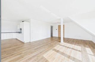 Lofts mieten in 91732 Merkendorf, Sofort einziehen | moderne 2-Zi. Wohnung mit Loft-Charakter und Dachterrasse