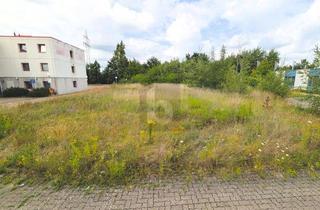 Grundstück zu kaufen in 30655 Hannover, IHR GEWERBE HIER ERSCHAFFEN