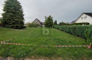 Grundstück zu kaufen in 89182 Bernstadt, PERFEKT FÜR IHR NEUES EIGENHEIM