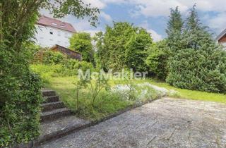 Grundstück zu kaufen in 72458 Albstadt, Schönes sonniges Baugrundstück mit Blick auf den Schloßfelsen
