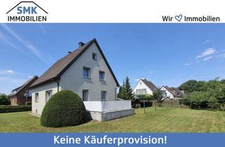 Haus kaufen in 33334 Gütersloh, Sanieren oder planieren - Handwerker und Bauträger aufgepasst!