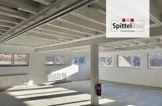 Geschäftslokal mieten in 78713 Schramberg, Moderne Selfstorage mit LAGERBOX in Schramberg!