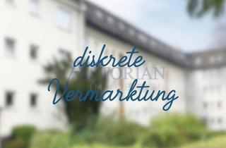 Wohnung kaufen in 13403 Berlin, Bezugsfreie 2-Zimmer-Wohnung mit Balkon in Reinickendorf