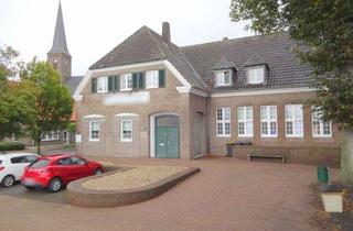 Gewerbeimmobilie mieten in 47551 Bedburg-Hau, Bedburg-Hau: Barrierearme Gewerbefläche - ideal für Praxis, Therapie oder gemeinschaftliches Wohnen