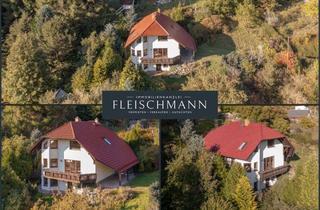 Einfamilienhaus kaufen in 98528 Suhl, Ein Zuhause voller Wärme – Ihr persönlicher Rückzugsort in Suhl