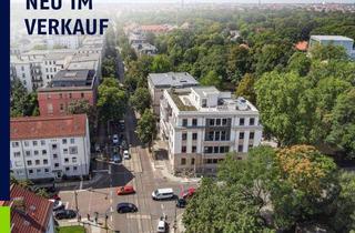 Anlageobjekt in 39104 Magdeburg, Wohn- und Geschäftshaus im Magdeburger Sternviertel