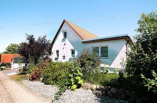 Einfamilienhaus kaufen in Kiekut, 18551 Lohme, Einfamilienhaus – zuletzt Feriennutzung in 18551 Lohme/ Rügen, Kiekut 7