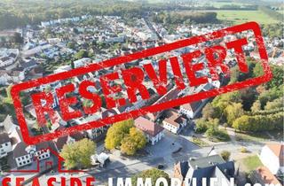 Wohnung kaufen in 18209 Bad Doberan, Reserviert: Bad Doberan: Gepflegte 1-Zimmer-Ferienwohnung im Herzen der Stadt mit PKW-Stellplatz