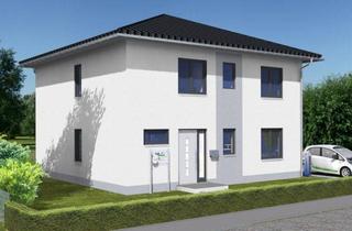 Villa kaufen in Benndorfer Weg, 04654 Frohburg, Große Stadtvilla von Elbe-Haus® in Frohburg