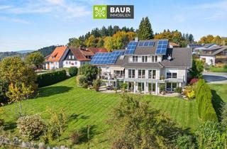 Villa kaufen in 88069 Tettnang, 360°| Ruhe, Raum und Raffinesse – Eine Villa zum Wohlfühlen und Genießen