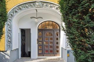 Wohnung kaufen in Rüdesheimer Platz, 14197 Berlin, Berlin - Großzügige Jugendstilrarität mit Südbalkon am Rüdesheimer Platz