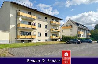 Mehrfamilienhaus kaufen in 57627 Hachenburg, Hachenburg - Zwei voll vermietete Mehrfamilienhäuser mit je 6 WE in Hachenburg!