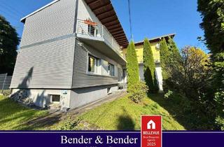 Haus kaufen in 57612 Kroppach, Kroppach - Attraktive Senioren WG mit Platz für 9 Personen - Inkl. Blick über die Kroppacher Schweiz!