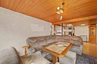 Haus kaufen in 71706 Markgröningen, Markgröningen - Charmantes Reihenendhaus mit Garten, Wintergarten & unverbaubarem Blick ins Grüne!