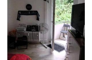 Wohnung kaufen in 37081 Göttingen, Göttingen - 1 Zi. ApartmentWohnung Nähe UniklinikNikolausberg