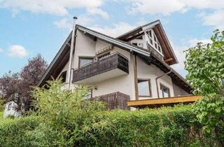 Wohnung kaufen in 78267 Aach, Aach - Hell & ruhig gelegen! Eigentumswohnung in Aach