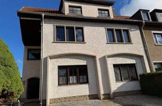 Mehrfamilienhaus kaufen in 99817 Eisenach, Eisenach - Attraktives Mehrgenerationenhaus in Eisenach - Ideal auch als Mehrfamilienhaus