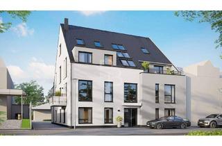 Wohnung kaufen in 51149 Köln, Köln - Dachterrassen-Highlight: Ihr neues Zuhause in Köln-Westhoven!