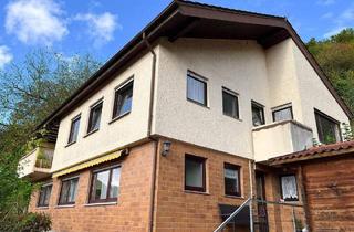 Einfamilienhaus kaufen in 74679 Weißbach, Weißbach - Liebevolles Wohnhaus am Ortsrand