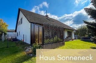 Haus kaufen in 78247 Hilzingen, Hilzingen - Haus Sonneneck direkt in Hilzingen