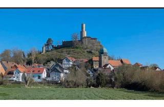 Einfamilienhaus kaufen in 35390 Gießen, Gießen - Einfamilienhaus in Felsberg (Hessen) Nähe Melsungen-Kassel