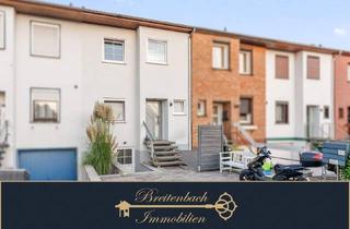 Reihenhaus kaufen in 27753 Delmenhorst, Delmenhorst - Modernisiertes Reihenhaus mit stilvollem Wohnambiente