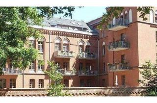 Wohnung kaufen in Schmiedegasse 12, 14469 Potsdam, Potsdam - ***Reserviert. 2026 über den Dächern von Potsdam starten***