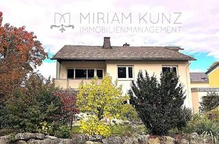 Haus kaufen in 65549 Limburg, Limburg - Familienhaus + Einliegerwohnung in Limburg Blumenrod