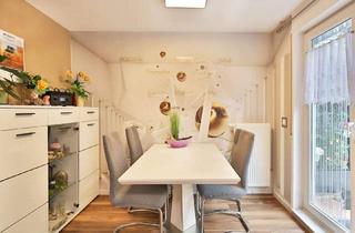 Haus kaufen in 72631 Aichtal, Aichtal-Neuenhaus - Ihr neuer Lebensmittelpunkt: Reihenmittelhaus mit Terrasse, Balkon und Garage