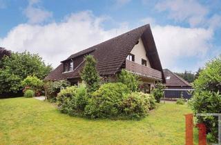 Haus kaufen in 49393 Lohne, Lohne - Viel Raum zum Leben - großes Wohnhaus mit Garage in Lohne (Wichel)