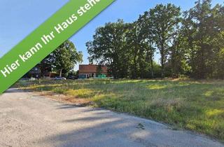 Haus kaufen in Auf Der Heide, 27318 Hoyerhagen, Hoyerhagen - Inkl. Grundstück, ein Komforthaus für jedermann in Hoyerhagen.