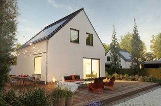 Haus kaufen in Ahldener Weg, 31637 Rodewald, Rodewald - Das clevere Raumwunder 100 im kommenden Baugebiet in Rodewald.