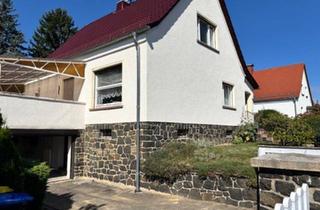 Einfamilienhaus kaufen in 04720 Döbeln, Döbeln - einzigartiges Einfamilienhaus mit Gestaltungspotential