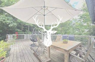 Wohnung kaufen in 78166 Donaueschingen, Donaueschingen - Exklusive 4,5 Zimmer Maisonettewohnung mit Garage und Stellplatz in Donaueschingen