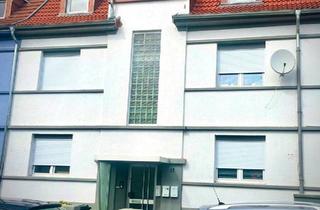 Mehrfamilienhaus kaufen in 66538 Neunkirchen, Neunkirchen - Wunderschönes Mehrfamilienhaus in Neunkirchen Saar