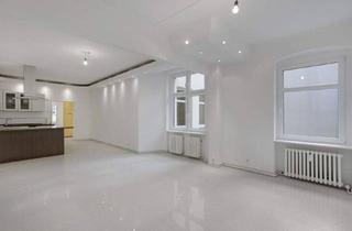 Wohnung kaufen in Togostraße, 13351 Berlin, Berlin - Lichtdurchflutete modernisierte Altbauwohnung mit flexiblem Grundriss - 100?m² im Gartenhaus