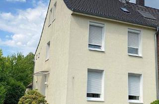 Doppelhaushälfte kaufen in 41065 Mönchengladbach, Mönchengladbach - Doppelhaushälfte im Zentrum von MG-Lürrip zu verkaufen