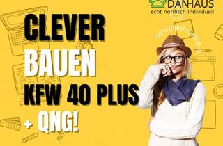 Einfamilienhaus kaufen in 41569 Rommerskirchen, Rommerskirchen - Neubauprojekt mit Charme - Ihr KfW 40 mit QNG Einfamilienhaus